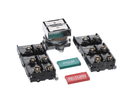 CONVOTHERM JCP07-0000620 DUAL PB P/R TILT