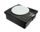 CONVOTHERM KE53136-1 TCR-DTCI; PARTLOW