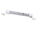 COOPER-ATKINS 332-0-4 REF./FZR. THERM. TUBE TYPE NSF -40/120 F/ C 2L-BRA