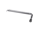 CAPITAL COOKING EQUIPMENT 82307-01 L-SHAPED BAKE BURNER