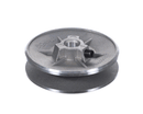 CHAMPION COOLER 110278 MOTOR PULLEY (3 1/2 X 1/2) FOR: 4000/400