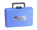 COOPER-ATKINS SRH77A-E-NIST TEMP HUMID WET BULB 1075 4011