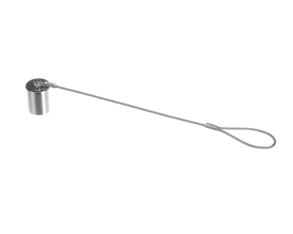 CAPTIVE AIRE 3074-1-I METAL BLOW OFF CAP