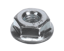 CAPTIVE AIRE 800036 NUT WHIZ 8-32 STEEL