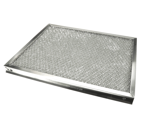 CAPTIVE AIRE 9151MVEZ KLEEN METAL MESH FLTR 20X25X2