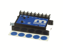 CAPTIVE-AIRE A1014R MAXITROL 14 TEMP REG SYSTEM