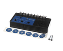 CAPTIVE-AIRE A1044R A1044 MODULATING AMPLIFIER