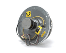 CAPTIVE AIRE DU85V11P6009TEC POWERPACK - MTR PLT 3/4 MTR