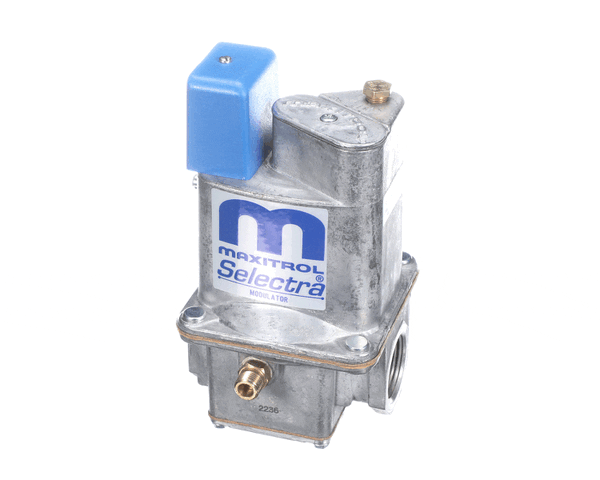 CAPTIVE AIRE M611B-88 GAS VALVE