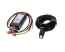 STYLELINE 1000001087 CONTROLLER ASSY; BLACK DASH
