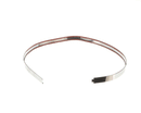STYLELINE 4182X0695 STAINLESS STEEL MULLION