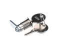 STYLELINE 5185-CL LOCK