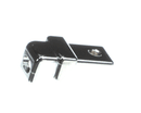 STYLELINE 8661S HANDLE CONNECTOR SILVER