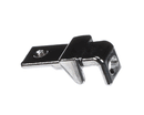 STYLELINE 9278S HANDLE CONNECTOR- SILVER