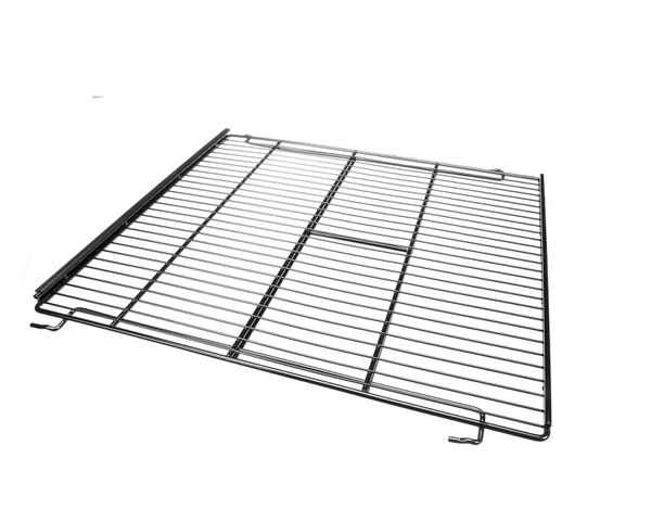 STYLELINE S227BB BLACK SHELVE FOR 26-IN WIDE DOOR