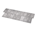CRESCOR 0568067K SPACER KIT
