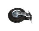 CRESCOR 0569281 CASTER 8D PNEUMATIC PLATE