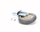 CRESCOR 0569 311 K CASTER 5 STEM REPLACES 0569