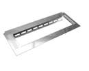 CRES COR 0750017 FRAME; CONT. PANEL 9.595 X 22.125