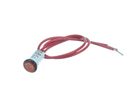 CRES COR 0766096 PILOT LIGHT; 240V; AMBER 10-INCH