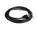 CRESCOR 081003902 POWER SUPPLY CORD 15A 208/24