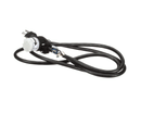 CRESCOR 0810149 CORD SET 15A 125V