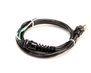 CRESCOR 081017301K CORD SET 6' 20A 240V 1PH