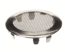 CRESCOR 0847010 PLUG BUTTON SCREEN 1-5/8 HOL