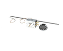 CRESCOR 0848 047 K THERMOSTAT KIT 350 F. (ROAST)