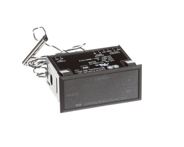 CRESCOR 0848 075 HH TEMP. CONTROL (160F.)