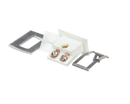 CRESCOR 0848 094 MEAT PROBE CONNECTOR
