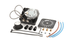 CRESCOR 0849 009 K TIMER KIT 18 HR. 240V 60HZ