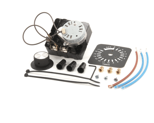 CRESCOR 0849 009 K TIMER KIT 18 HR. 240V 60HZ
