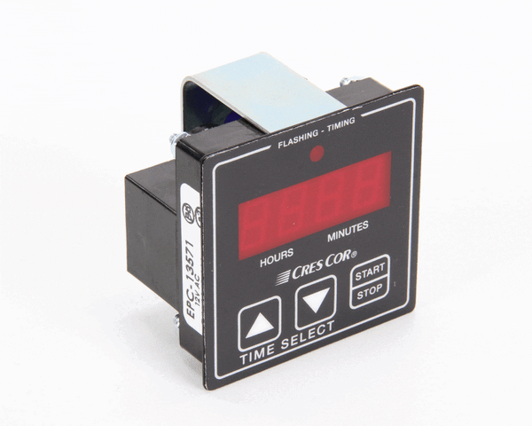 CRESCOR 0849 088 K TIMER REPLACEMENT KIT (DIGITAL