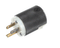 CRESCOR 0852 106 PLUG-STRAIGHT 15A 125V