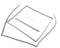 CRESCOR 0861 203 K GASKET KIT MAGNETIC (REPLACES