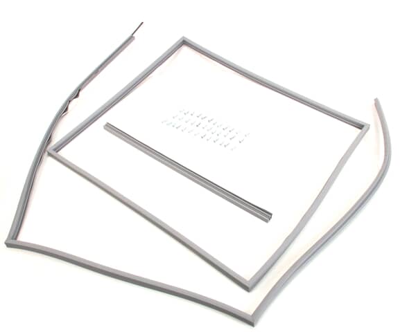 CRESCOR 0861 203 K GASKET KIT MAGNETIC (REPLACES