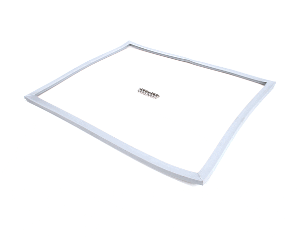 CRESCOR 0861 250 K GASKET KIT DOOR SILICONE