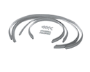 CRES COR 0861281K GASKET KIT; DOOR; EB120