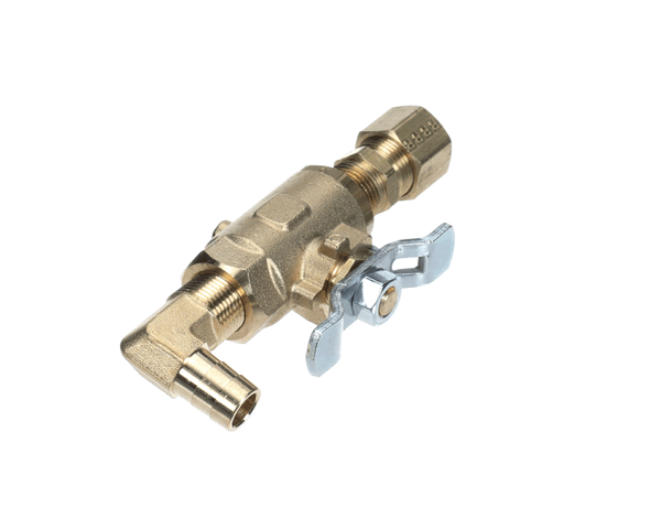 CRESCOR 0898015K DRAIN ASSEMBLY REPL. KIT