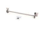 CRESCOR 1087 101 K PUSH HANDLE KIT REAR H137 C FIELD