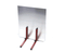 CRESCOR 1221571K DOOR REPLACEMENT KIT ALUM. H135