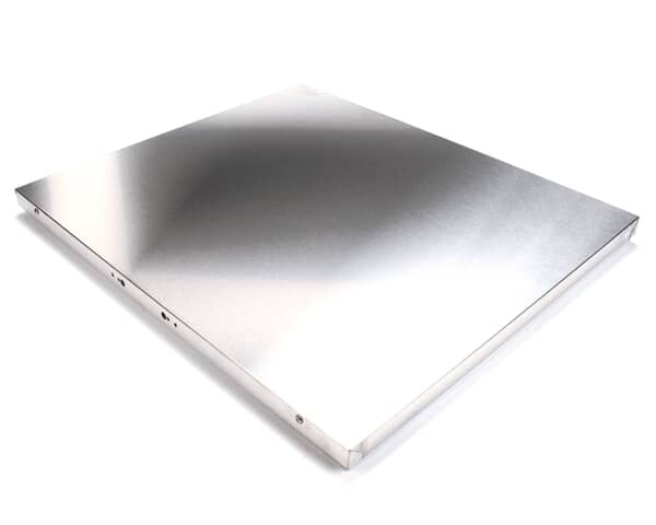 CRESCOR 1221 579 K DOOR FOR H137 SERIES CABINET