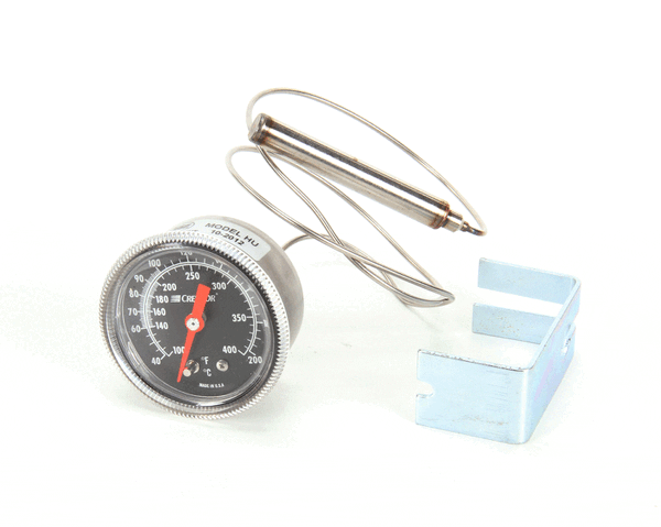 CRESCOR 5238 031 THERMOMETER OVEN 100-400 F.