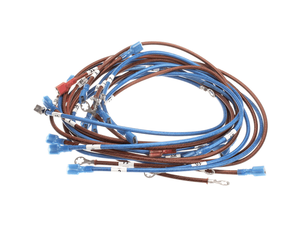 CRESCOR 5812 917 WIRE ASSEMBLY KIT