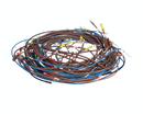 CRES COR 5813-017 WIRE KIT 1000CH2D