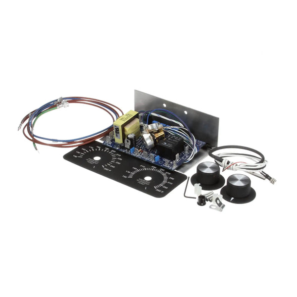 CRESCOR 0848 057 K3 THERMOSTAT ROAST-N-HOLD