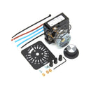 CRESCOR 0849 008 K TIMER REPLACEMENT KIT 18 HR