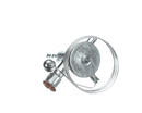 CARRIER TRANSICOLD 14-00273-08 VALVE SOLENOID 0.36 PORT NORM OP