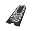 V AIR SL158-023952 REAR GRID SMART V22
